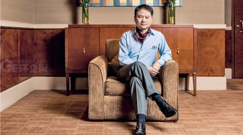 原中興通訊高管曾學(xué)忠加盟紫光 任紫光股份總裁