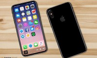 iPhone 8外觀基本確定：豎向雙攝 屏占比更高