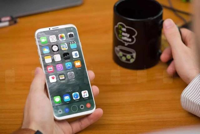 三星小尺寸OLED生產(chǎn)線失火 蘋果嚇了一跳