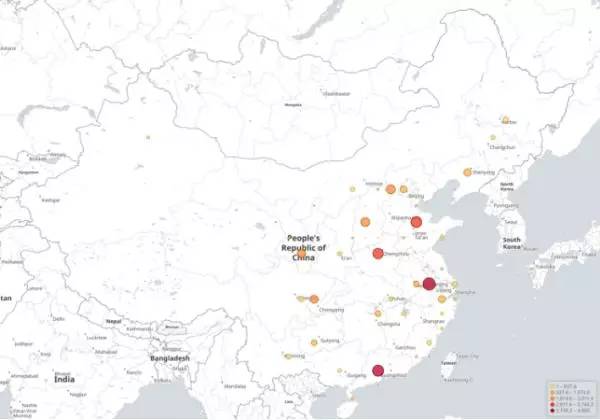 新型僵尸網(wǎng)絡來襲 國內(nèi)超5萬臺攝像頭被控制