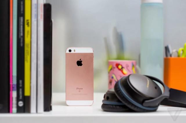 緯創(chuàng)代工，蘋果正式開始在印度組裝iPhone SE