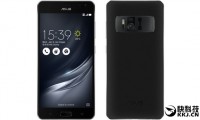首款8G內(nèi)存手機(jī)華碩ZenFone AR正式來了