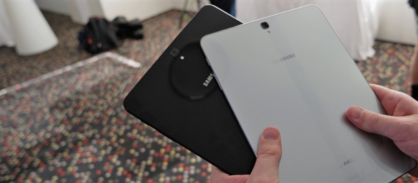 iPad平板第一招牌丟了！三星逆襲