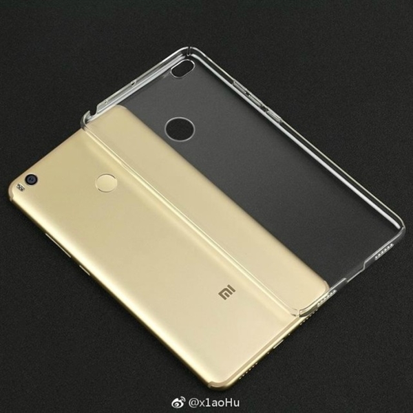 小米Max 2真機曝光 性價比殘暴！