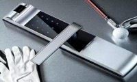 智能鎖各有風騷 為何指紋鎖應用最廣？