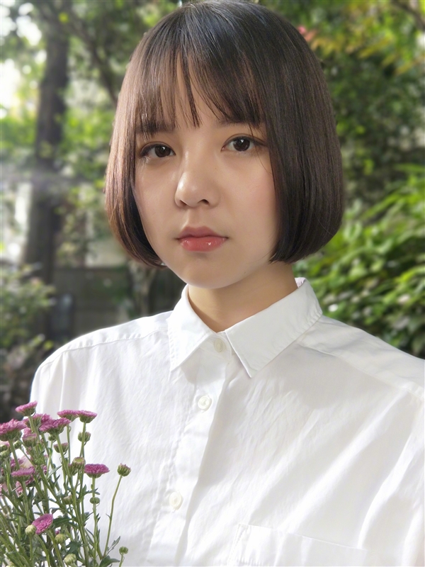 OPPO R11實拍樣張:讓美女更美