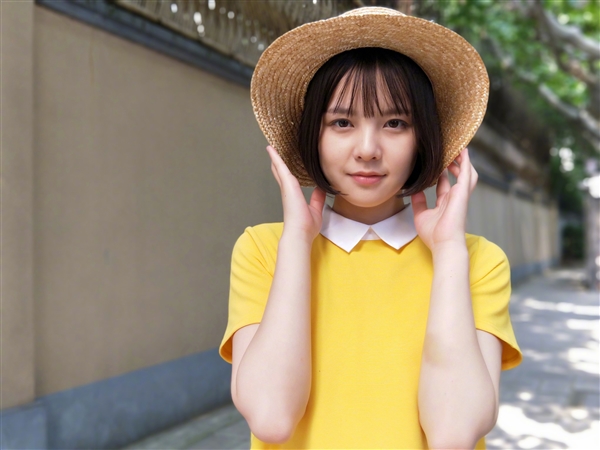 OPPO R11實拍樣張:讓美女更美