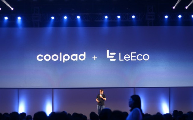 “酷派+樂(lè)視手機(jī)”組合為何遭遇生存危機(jī)?