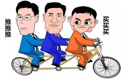 跨境支付這場戰(zhàn)爭，微信支付寶都在怎么打？