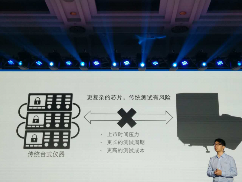 智能終端設(shè)備結(jié)構(gòu)復(fù)雜化 測(cè)試設(shè)備行業(yè)發(fā)生哪些變革？