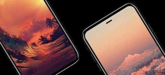 iPhone 8將采用AMOLED屏 中國廠商早有布局