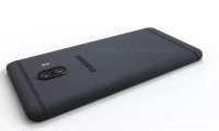 三星Galaxy C10新機(jī)曝光 將成三星首款雙攝像頭智能手機(jī)