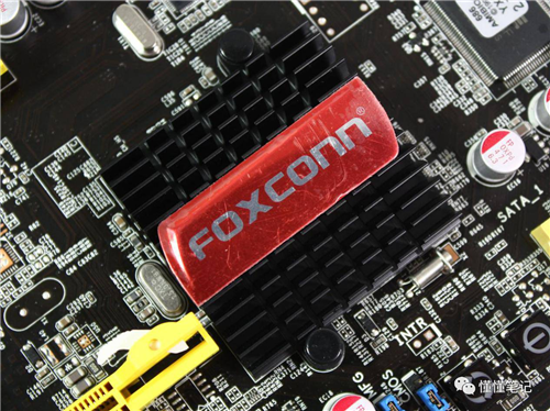 夏普和諾基亞背后 是富士康劍指三星的開(kāi)撕大戲