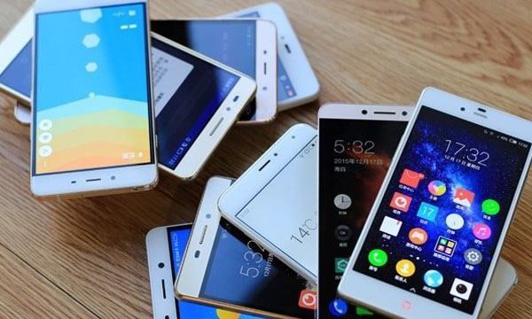 蘋果三星份額均下滑 國產(chǎn)手機(jī)因何崛起?