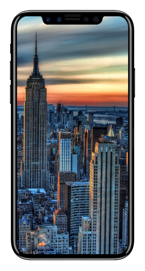 開(kāi)始量產(chǎn) 富士康內(nèi)部爆料iPhone 8/7S細(xì)節(jié)