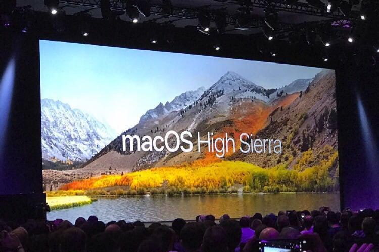 WWDC 2017全紀(jì)錄：越來(lái)越貴的硬件，更像Android的iOS