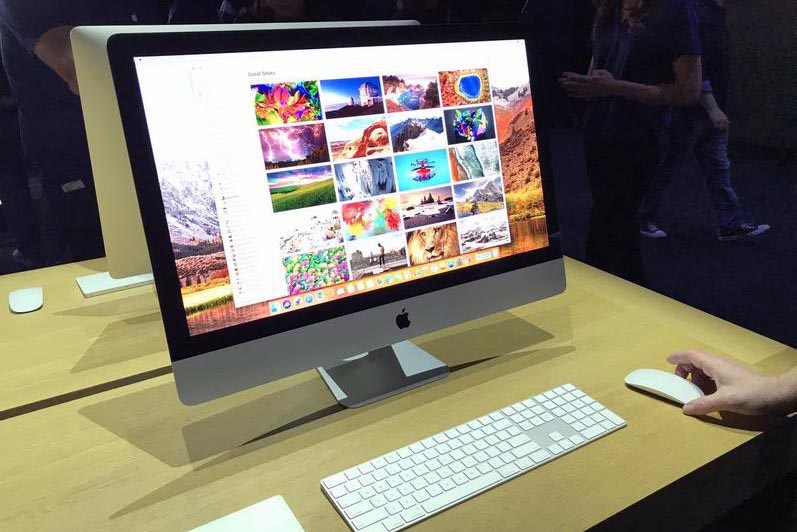 WWDC 2017全紀(jì)錄：越來(lái)越貴的硬件，更像Android的iOS