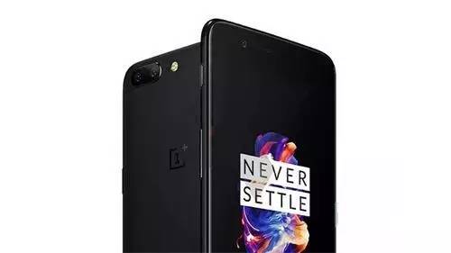 一加5官方渲染圖曝光 雙攝神似蘋果