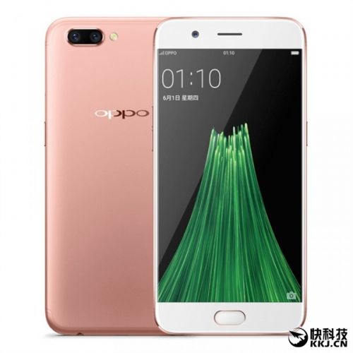 OPPO R11今天下午發(fā)布 邀17位當紅明星