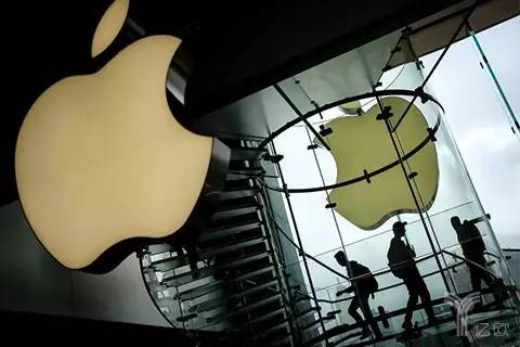 蘋果引爆了深度攝像頭市場，巨頭必爭之土又多一隅