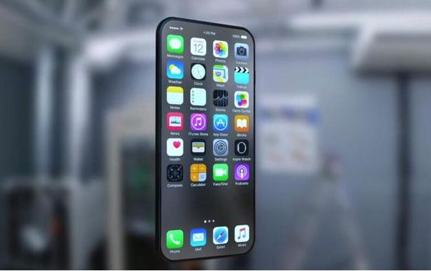 一起來(lái)看看iPhone 8是如何影響富士康的