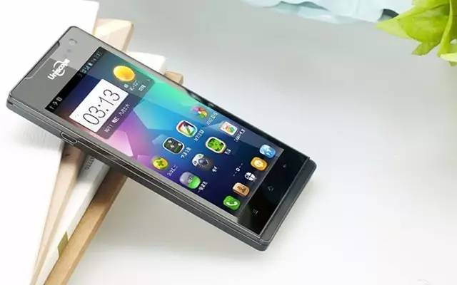 山寨完iPad，朝鮮又推出一款5年前的手機(jī)：4700元