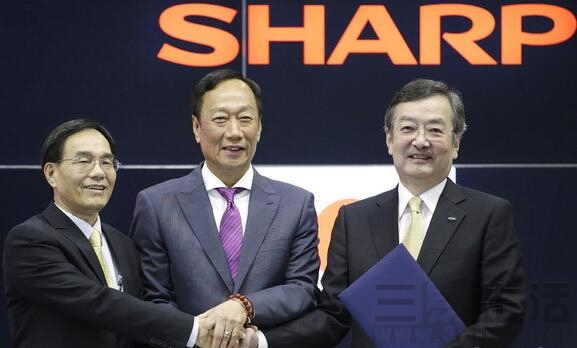 夏普起訴海信欲&ldquo;贖身&rdquo; 海信：農(nóng)夫與蛇的鬧劇