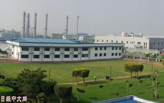 三星在中國遇逆風(fēng) 將重點投資印度