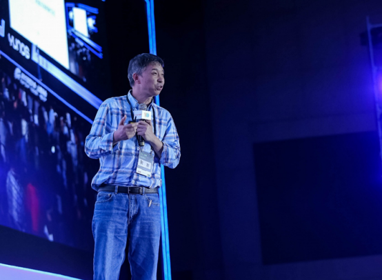 YunOS 6發(fā)布，全新架構(gòu)，軟硬整合，走進(jìn)5G新時代