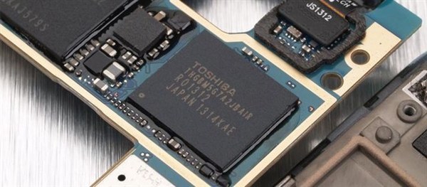 固態(tài)硬盤等元器件漲價(jià)超50% 消費(fèi)者成待宰羔羊