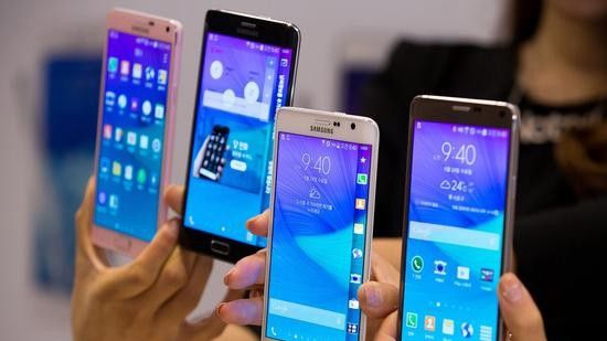 智能手機史上首次漲價潮背后 全球存儲器競爭格局生變