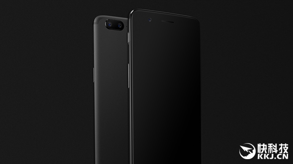 一加5國內(nèi)正式發(fā)布 2999元起 明天開售