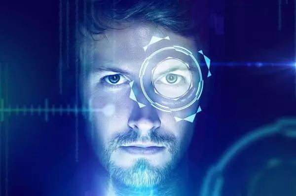 生物識(shí)別市場(chǎng)將爆發(fā):iPhone 8或配虹膜識(shí)別功能