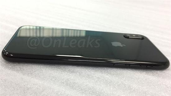 iPhone 8首批備貨量曝光:僅300~400萬部