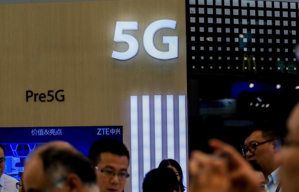 三大運營商5G外場試驗擴圍 備戰(zhàn)3年后規(guī)模商用