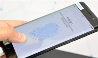 高通演示屏下指紋識(shí)別技術(shù)，iPhone 8可能是這樣解鎖的