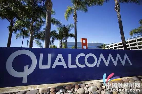 芯片廠商高通展示新指紋解鎖傳感器把觸控傳感器裝在觸控