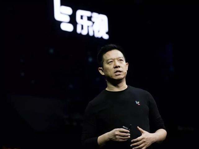 平安50億貸款告急，樂視最大危機(jī)是銀行擠兌風(fēng)險(xiǎn)