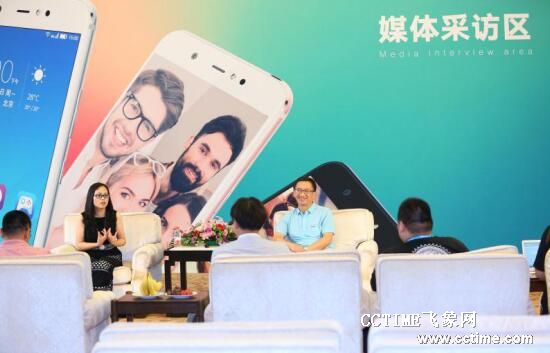 海信手機(jī)要打造品牌新標(biāo)簽 瞄準(zhǔn)“年輕化”布局