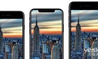 iPhone8支持人臉識(shí)別?蘋(píng)果簽1.5億3D傳感器