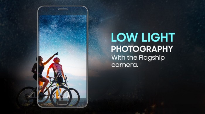 三星明天發(fā)布新款Galaxy手機(jī)，搭配旗艦相機(jī)系統(tǒng)