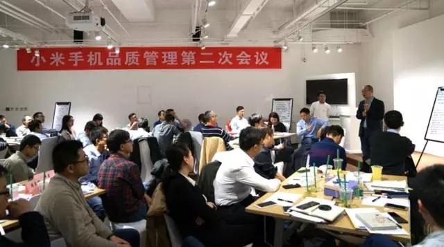 雷軍內(nèi)部信：二季度手機出貨創(chuàng)紀(jì)錄，小米成功逆轉(zhuǎn)恢復(fù)高速增長！