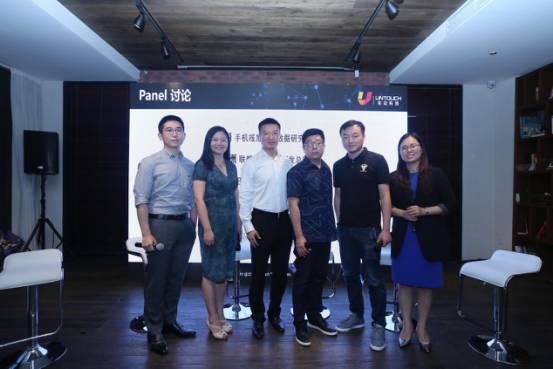 蘋果攜3D攝像頭引爆產(chǎn)業(yè)鏈 未動科技卡位產(chǎn)品四連發(fā)