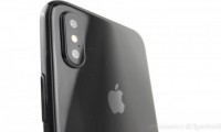 iPhone 8將使用后置激光系統(tǒng) 可讓攝像頭對焦更快速