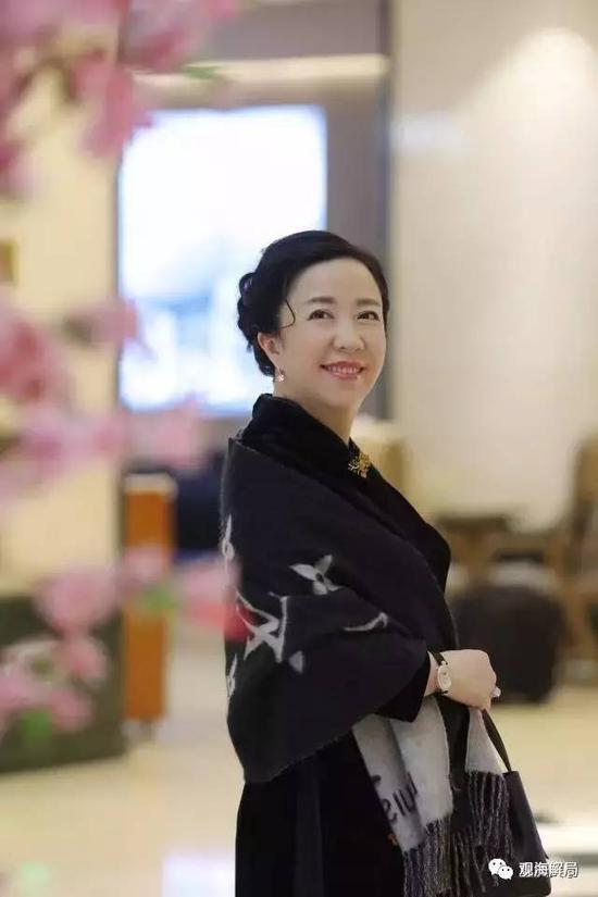 中興女高管違紀(jì)自首被刑拘:涉資數(shù)億 凈身出戶(hù)