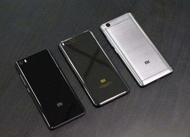 小米變焦雙攝新機(jī)曝光，5.5英寸大屏+金屬機(jī)身