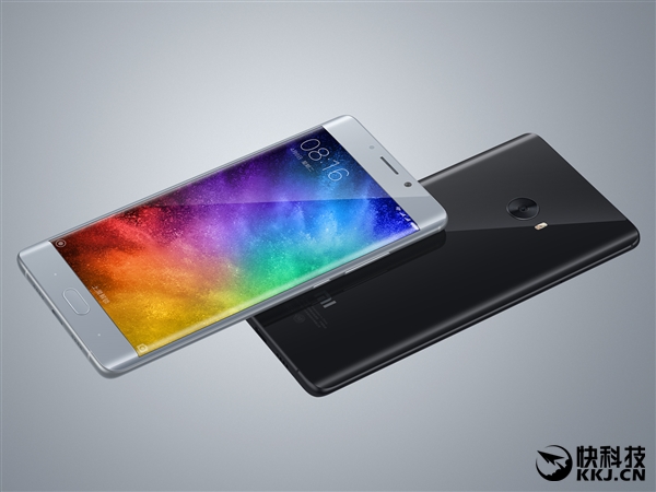 小米7開始浮現(xiàn)：6英寸OLED屏是亮點(diǎn)