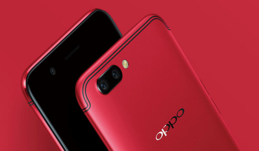 OPPO、vivo線下表現(xiàn)強(qiáng)勁：壟斷熱門機(jī)型TOP5