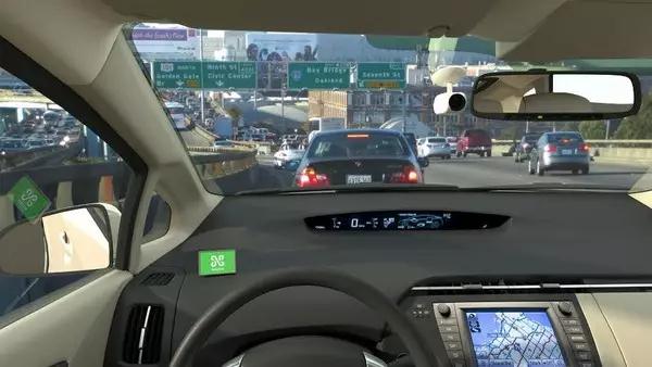 這公司用兩枚攝像頭獲取1.59億美元投資