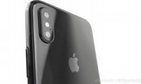 iphone8或?qū)⒋钶d3D感測功能 這次又將給誰帶來福利？
